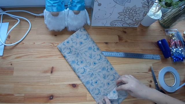 УПАКОВКА ПОДАРКОВ  Высокая упаковка разными способами/ gift wrapping