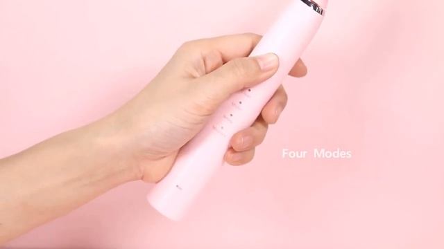 Soojue sonic электрическая зубная щетка беспроводная перезаряжаемая водонепроницаемая ультра смотреть онлайн
