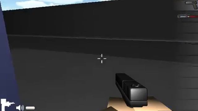 Обзор игры Zumbi Blocks 3D смотреть онлайн