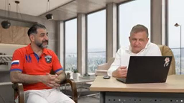 Большие города | Георгий Ураган смотреть онлайн