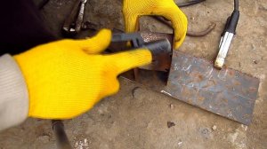 Отливаем груза для подводной охоты