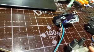 Коммутатор Ducati встроенная ВВ катушка нет искры на одном цилиндре. Снегоход.