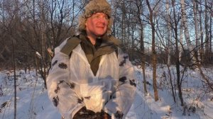 Нашёл большой табун Тетеревов. Охота на Косачей на Лунках!!!