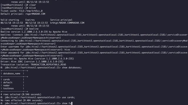 How to write simple custom UDFs in Hive смотреть онлайн
