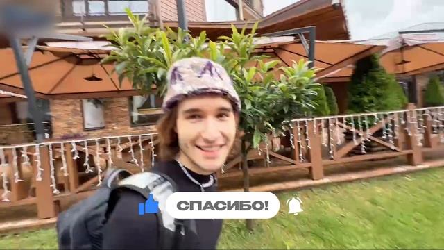 КОРЕШ И ПАРАДЕЕВИЧ ГУЛЯЮТ ПО СОЧИ | ХАЗЯЕВА В СОЧИ ИРЛ смотреть онлайн