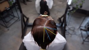 Butterfly Haircut for Curly Hair