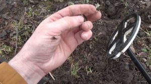 коп с орх по старым деревням,  много находок.