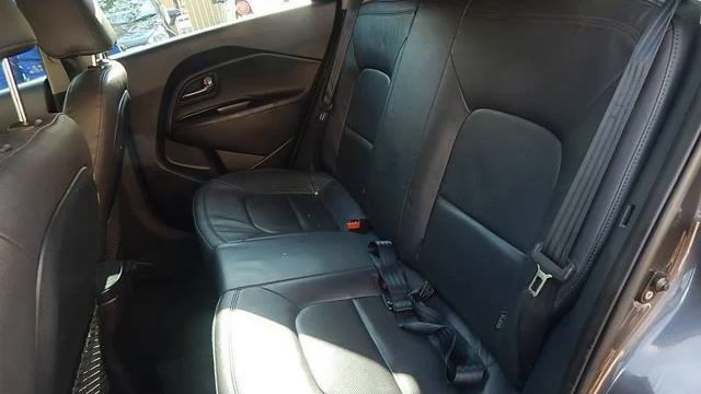 2012 KIA RIO 1.4  5-DOOR  HATCHBACK Auto For Sale On Auto Trader South Africa