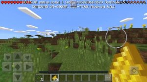 Обзор Minecraft pe 0.16.0 build 1 для слабых устройств!