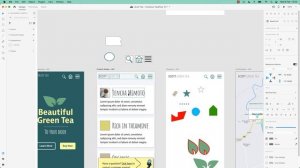 How to Make & Use Components in Adobe XD