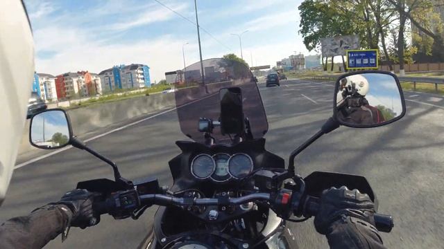 Продал Suzuki Vstrom DL1000. Подвожу итоги