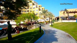 Rixos Bab Al Bahr (ОАЭ - Рас Аль Хайма) - Rixos Bab Al Bahr (UAE - Ras Al Khaimah)