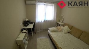 1 комнатная квартира в ЖК Дарград в Адыгее с мебелью и техникой