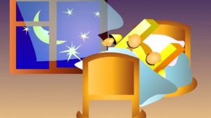 Азбука-малышка. Буква Н