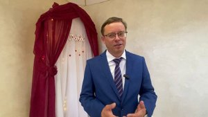 Родителям новорождённых каменцев вручили первый и самый главный документ. Панорама 31 мая 2024