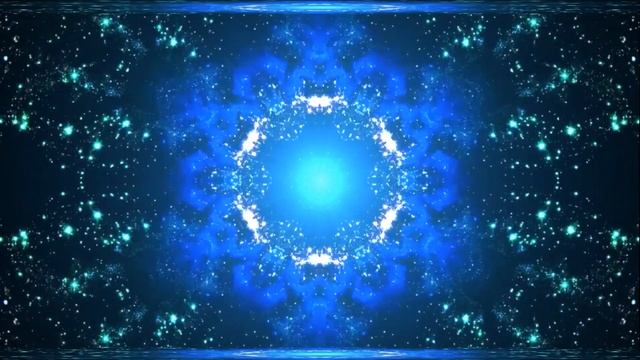 Наполнись Божественной Космической энергией!  Бинауральные ритмы.