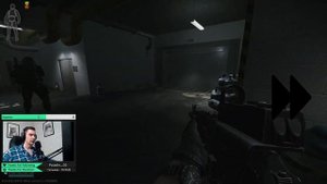 Тарков НЕ для НОВИЧКОВ! Игра в группе на карте Эпицентр. Квесты. Лут. #tarkov #escapeoftarkov #eft