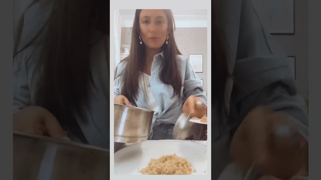 Рагу с пряной уткой 'Мясничий'