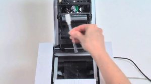 Evolis Primacy 1 | Regular print head cleaning