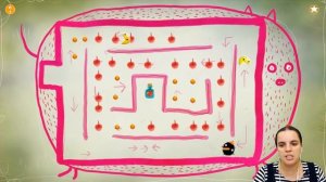 БолтушкА ВеселушкА И Чучел В МИНИ Играх! #137 ИГРА для ДЕТЕЙ