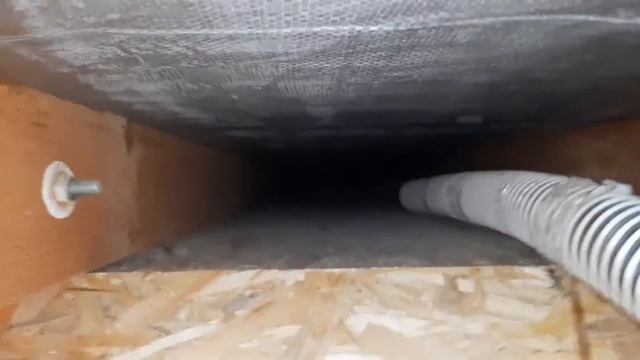 Эковата Севастополь! Утепление Мансардного Этажа и межкомнатных перегородок, Крым смотреть онлайн