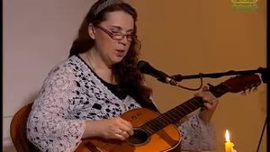 Лаврские встречи. Татьяна Баскакова.