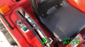 Вкусный слив / описание и характеристики минитрактора MITSUBISHI GF15 прогресс авто в наличии в ТУЛ