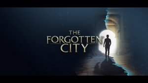 Знакомство с игрой The Forgotten City