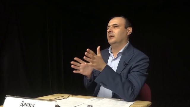Роль Армянской церкви в истории  нашего народа.
