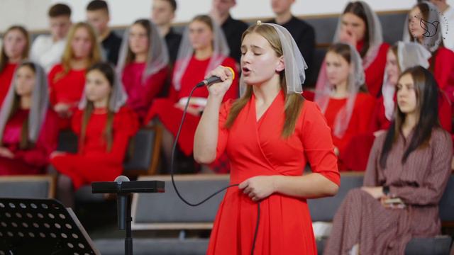 Святкове Різдвяне зібрання за участі підлітків / Церква Спасіння 25.12.2022 смотреть онлайн