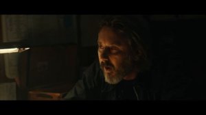 Шепоты мертвого дома — Русский трейлер (2023)