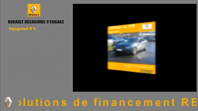 RENAULT 3D смотреть онлайн