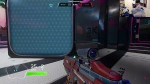 Splitgate: Arena Warfare - WHY IS THIS GAME NOT MORE POPULAR?!?!