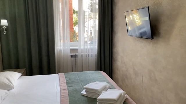 Гостевой Дом TELMAN Геленджик ул. Тельмана 47а смотреть онлайн