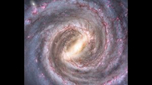 «Космическая астрология» (отрывок из лекции)