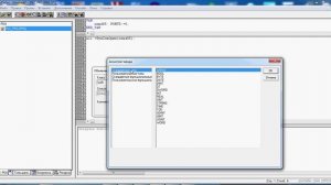CoDeSys V2 3 ПЛК Овен 100 открываем COM порт RS485