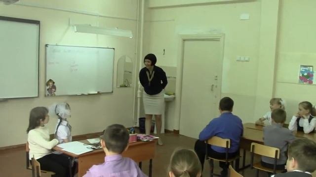 «Развитие творческих способностей младших школьников во внеурочной деятельности», МБОУ «СОШ №111»,