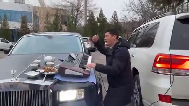 Super Talant Tashkent Uzbekistan - Супер Талант в Ташкенте, Узбекистан