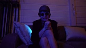 BadComedian - Смешные моменты и Скетчи  "На Париж"
