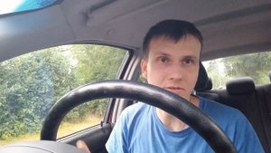 Разгон Шевроле Авео 1.2, 8кл, мотор B12s1