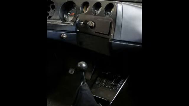 Иж-19 Старт-Комби 1975 смотреть онлайн