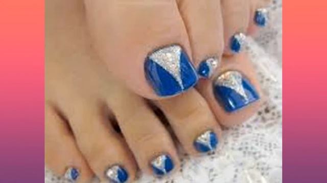 Модный педикюр тенденции, фото, идеи, новинки, примеры.