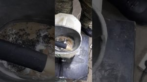 Промывка печки Хонда Одисей