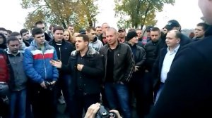 Виталино и Саша в Днепропетровске часть 1