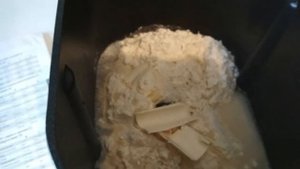 Отзыв на хлебопечку Panasonic SD-2500/ Пеку хлеб