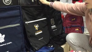 Выбираем сумку для обуви