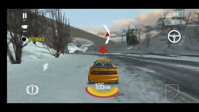 Turbo Drift 3D Car Racing Games Android Gameplay #5minutegamingMafia смотреть онлайн