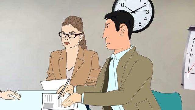 Собеседование в IT