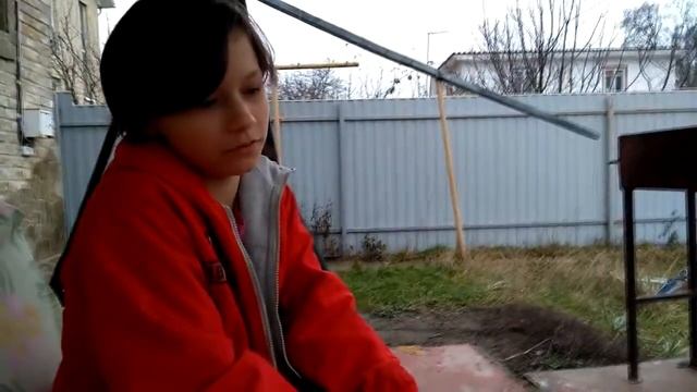 Вместо муки манка, что такое счастье и др в многодетной семье 10 детей Секан смотреть онлайн