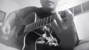 Suede - simon (acoustic covers)